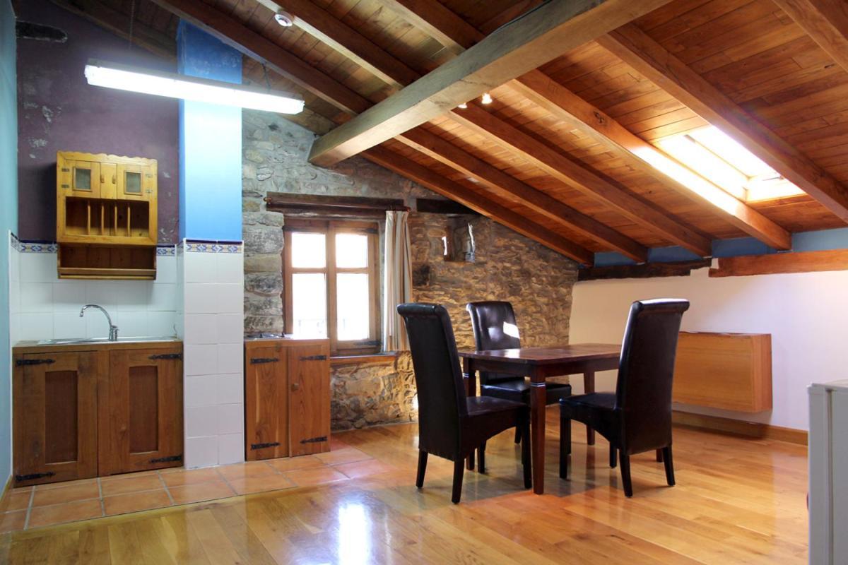 Casa Rural Ardantzena Ardaiz Quarto foto