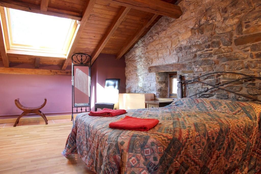 Casa Rural Ardantzena Ardaiz Quarto foto